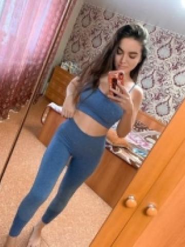 Проститутка Марина